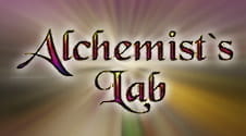 Slot Alchemist’s Lab