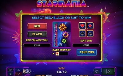 Aposta da Slot Starmania