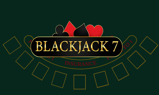 Blackjack 7