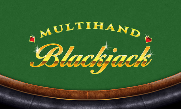 Blackjack Multi Hand