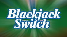 Blackjack Switch – Jogo com o RTP mais alto