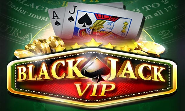 Blackjack VIP