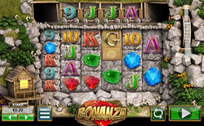 Slots gratuitos sem download e sem cadastro Honey Bee