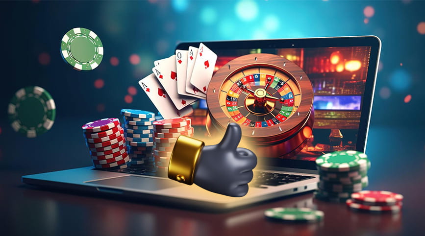 Prós e Contras dos Bónus de Casino Online
