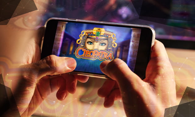 Cleopatra Online Slot