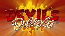 Slot Devil’s Delight