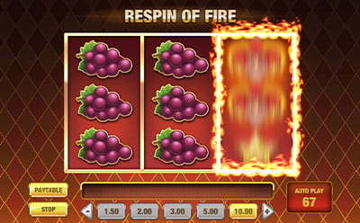Fire Joker Slot Jogo Bónus