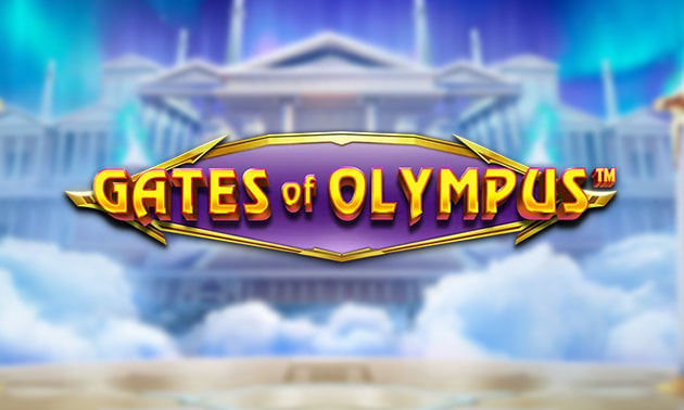 Gates of Olympus slot