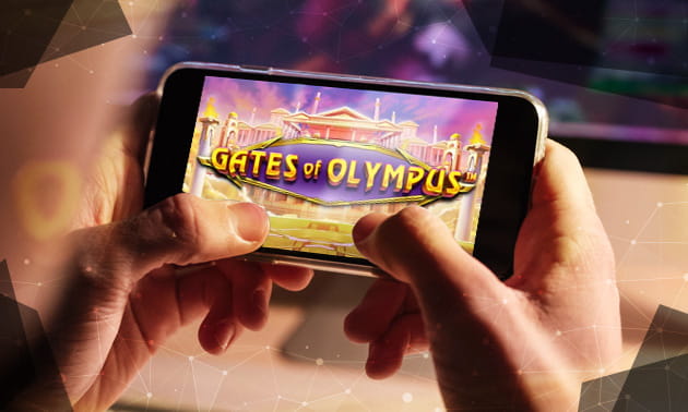 Gates of Olympus Online Slot