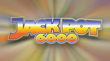 Slot Jackpot 6000