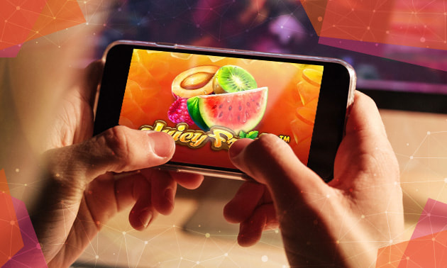 The Juicy Fruits Online Slot