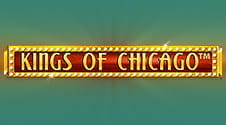 Slot Kings of Chicago