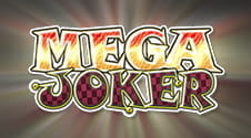 Slot Mega Joker