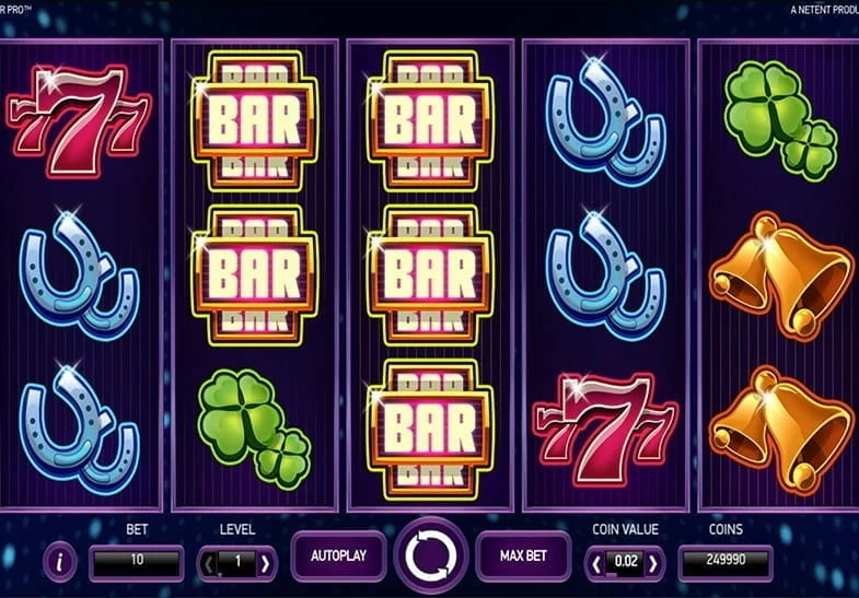 Slots de 1 Cêntimo – Descobre Slots Baratas e Grátis