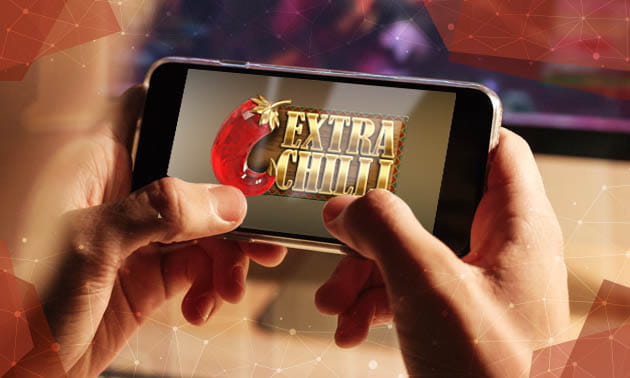 Slot Online Extra Chilli