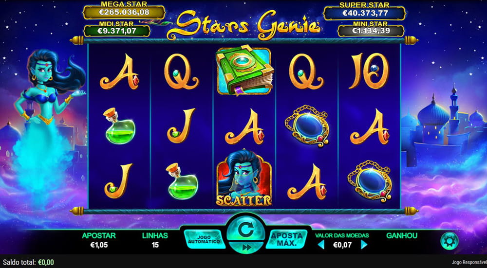 Jogo Do Bicho Slot, jogue online no PokerStars Casino