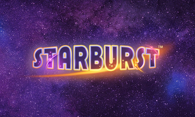 Slot Startburst