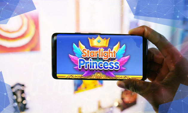 The Starlight Princess Online Slot