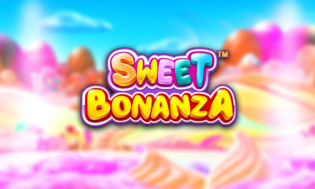 Slot Sweet Bonanza