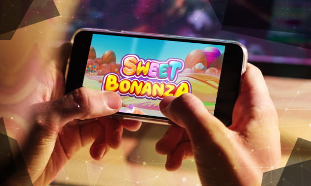 Sweet Bonanza Online Slot