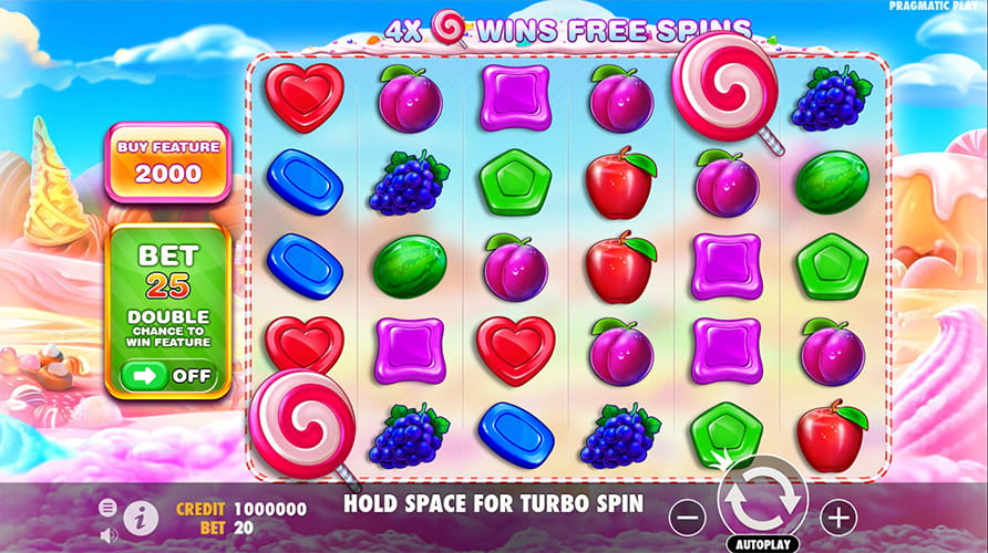 jogar sweet bonanza online gratis