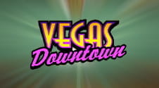 Vegas Downtown Blackjack – Melhor para várias mãos