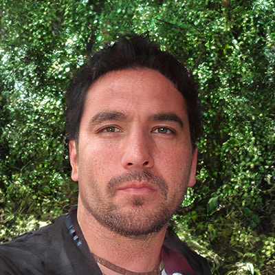 Ângelo Perfis – editor-chefe