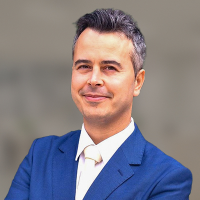 Marco Rola – editor-chefe