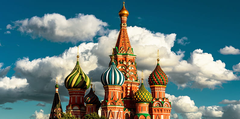 imagem do Kremlin, Moscovo, Rússia