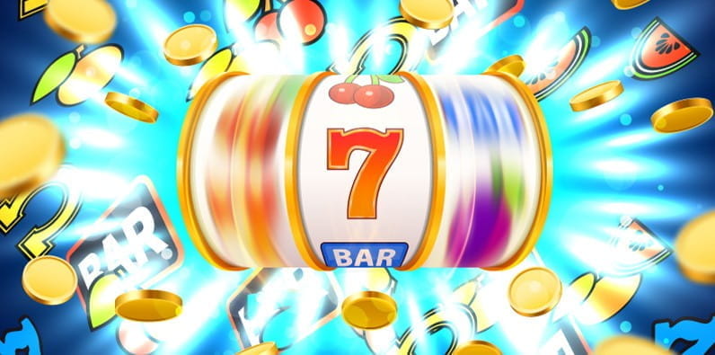 Melhores slots com rondas de bonus