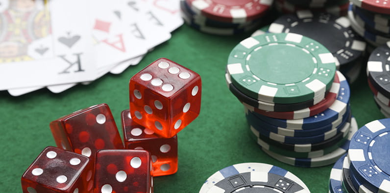 Jogos Mentais com Poker