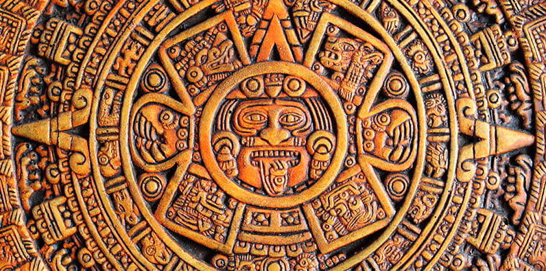 Macuilxochitl Xochipilli, Deus Azteca do Jogo