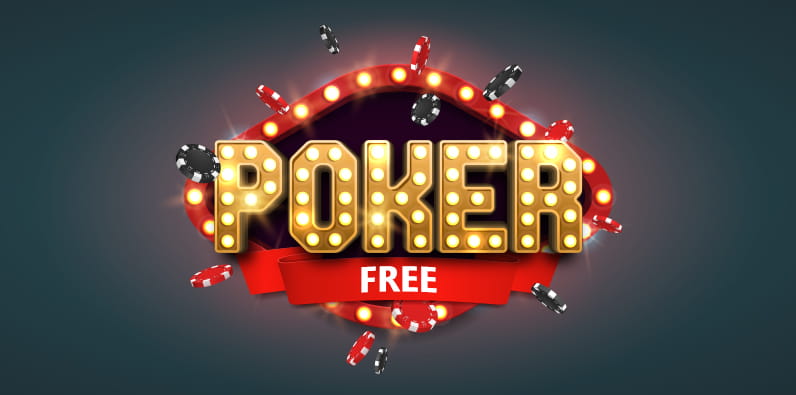 Poker Grátis na AOL Free Slots Lounge