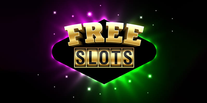 Slots Grátis na AOL Free Slots Lounge