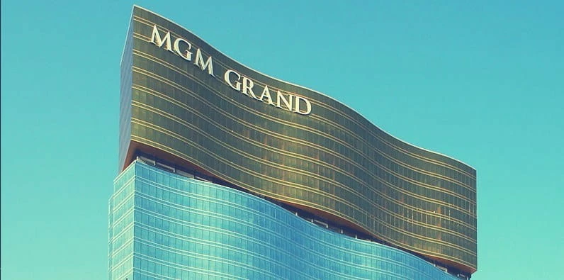 Casino MGM Grand Macao em Macau na China