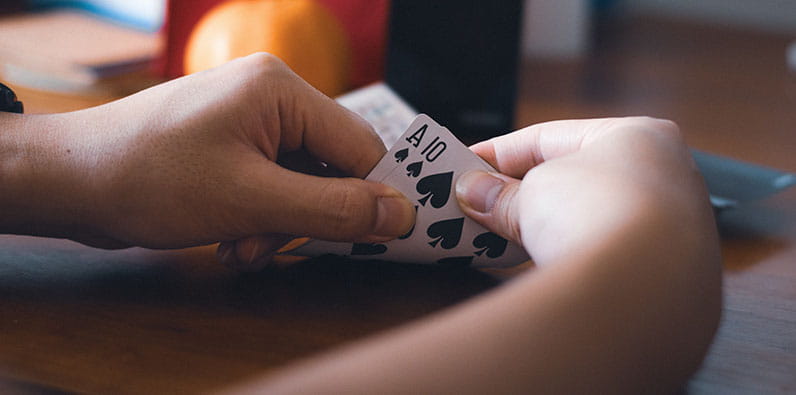 Blackjack Disponível no Casino Físico da Figueira da Foz