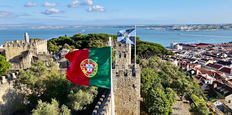 Portugal e a Legalização dos Casinos Online