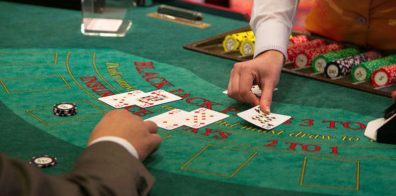 Casino Estoril Tudo o Que Precisas Saber, Incluindo Blackjack