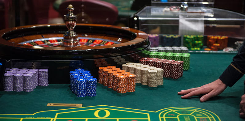 Tudo Acerca do Casino Lisboa, Incluíndo a Roleta