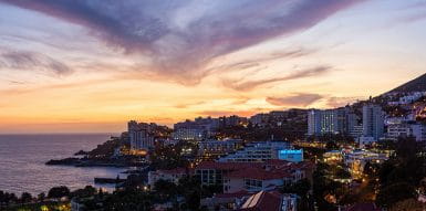 Casino Madeira em Avaliação