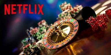 Melhores Filmes Netflix com Casinos