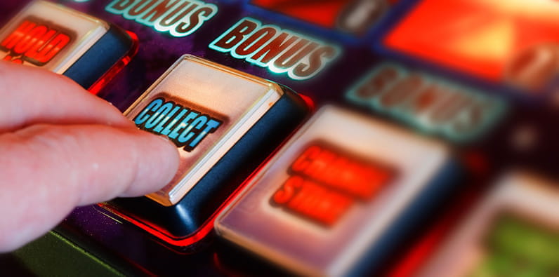 Grandes Vencedores em Slots de Casino Online