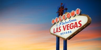 Os 10 Piores Hotéis em Las Vegas