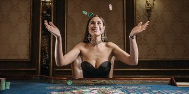 A Roupa de Casino Ideal