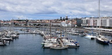 Casino Ponta Delgada em Avaliação