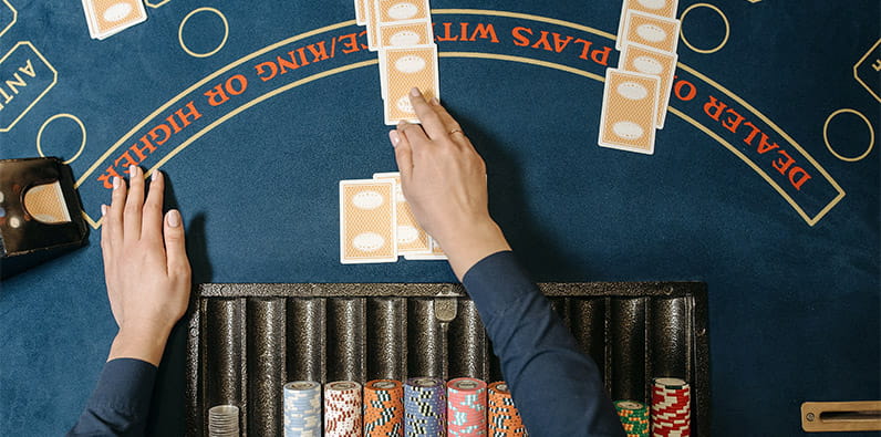 A Diferença Entre Casinos Licenciados e Ilegais