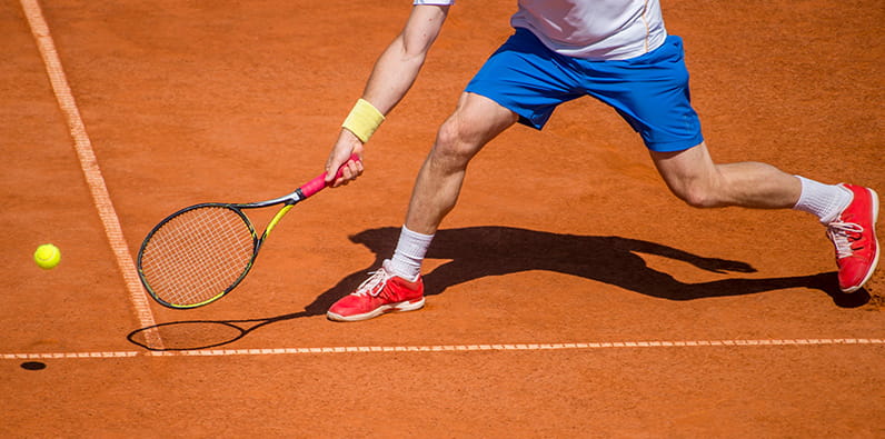 Apostas Desportivas em Portugal Incluem Torneios de Ténis