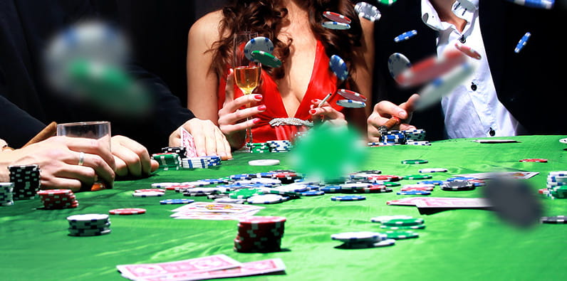 Compreenda como a componente social do casino poderá enriquecer a experiência. 