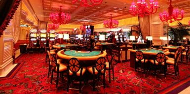 Conheça aqueles que são os melhores resorts para gambling.