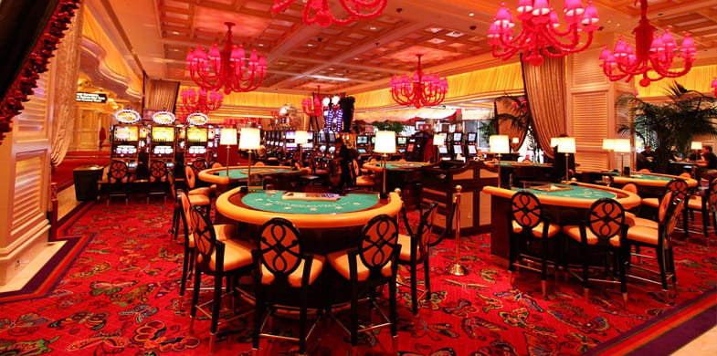Conheça aqueles que são os melhores resorts para gambling.